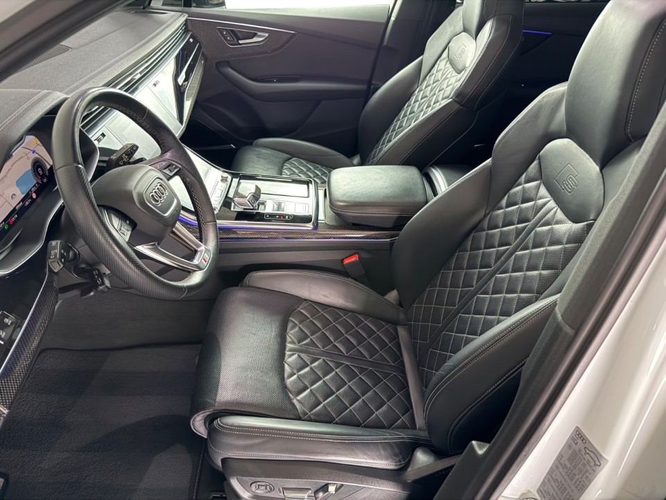 Audi Q7 55TFSI quattro tiptronic - foto 14