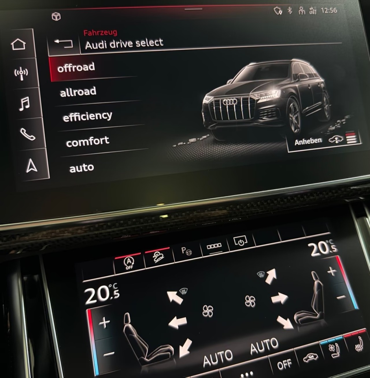 Audi Q7 55TFSI quattro tiptronic - foto 23
