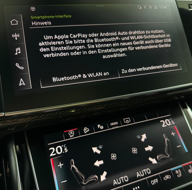 Audi Q7 55TFSI quattro tiptronic - foto 34