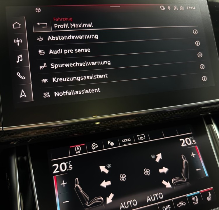 Audi Q7 55TFSI quattro tiptronic - foto 31