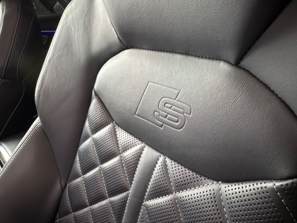 Audi Q7 55TFSI quattro tiptronic - foto 39