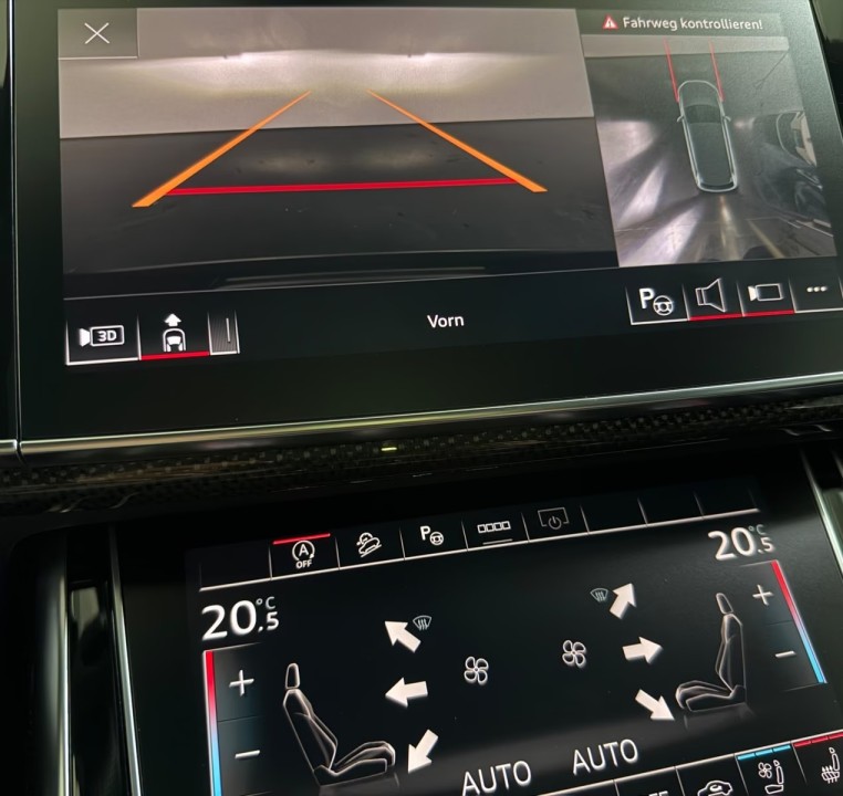 Audi Q7 55TFSI quattro tiptronic - foto 36