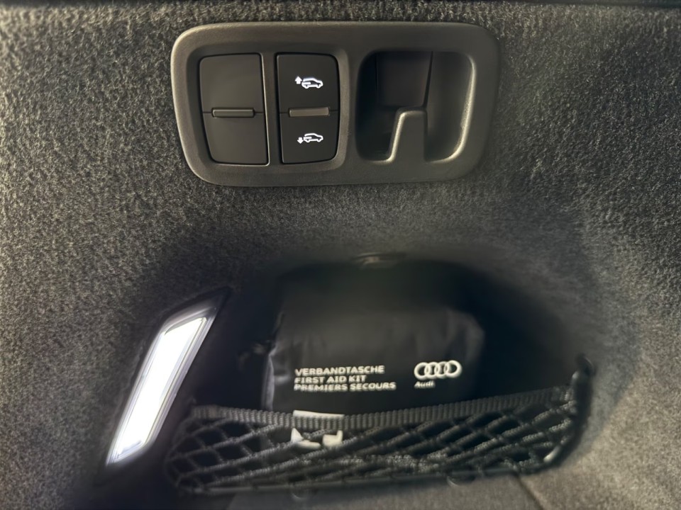 Audi Q7 55TFSI quattro tiptronic - foto 45
