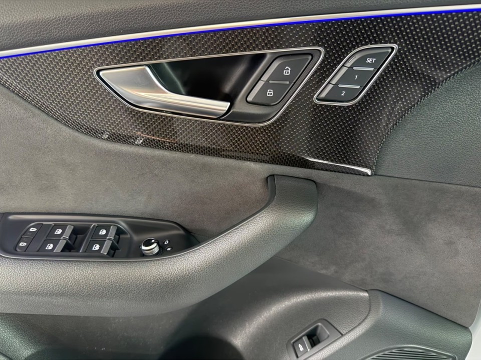 Audi Q7 55TFSI quattro tiptronic - foto 42