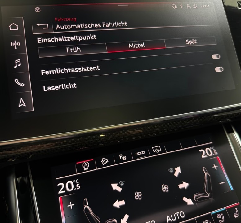 Audi Q7 55TFSI quattro tiptronic - foto 32