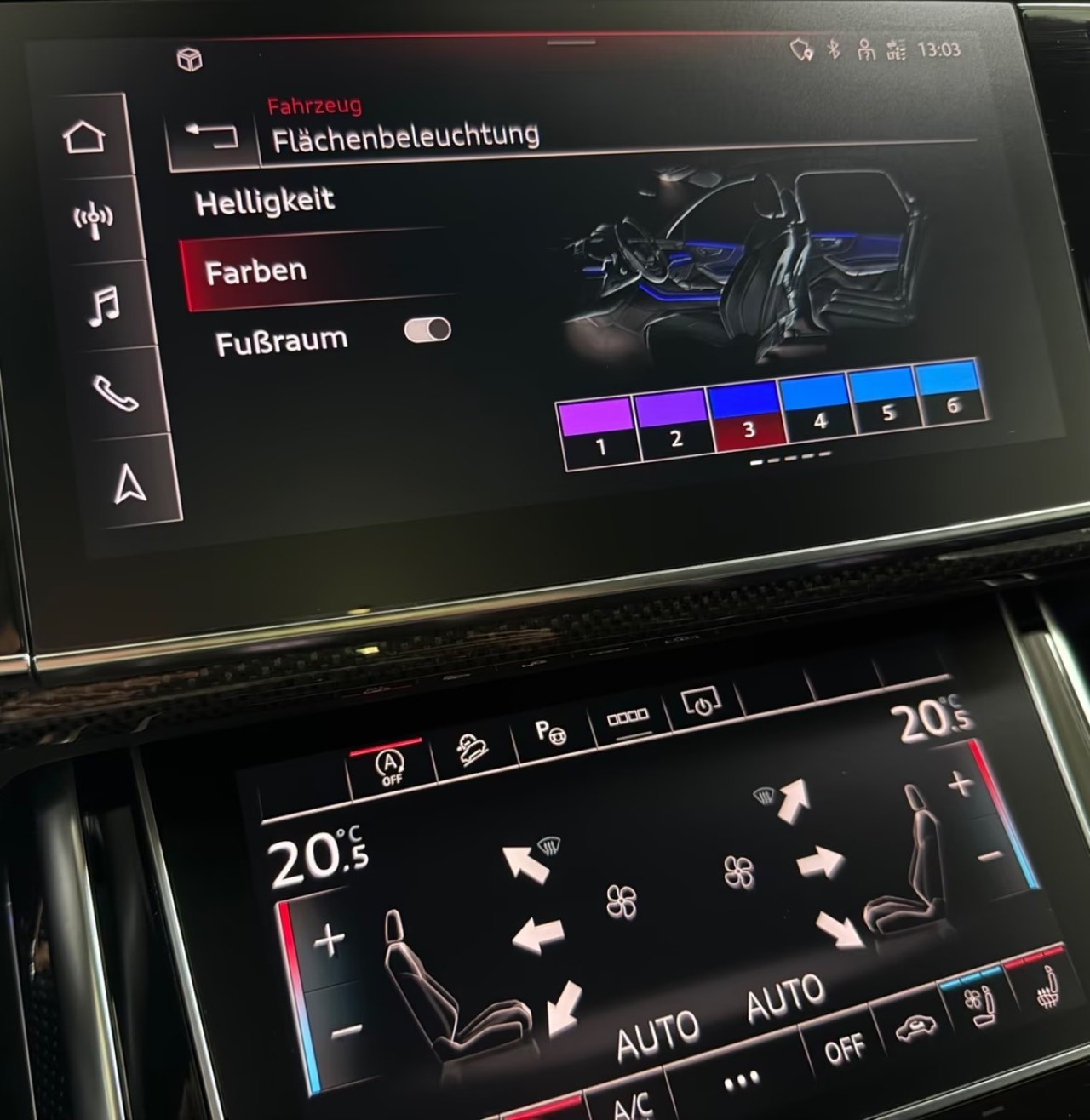Audi Q7 55TFSI quattro tiptronic - foto 26