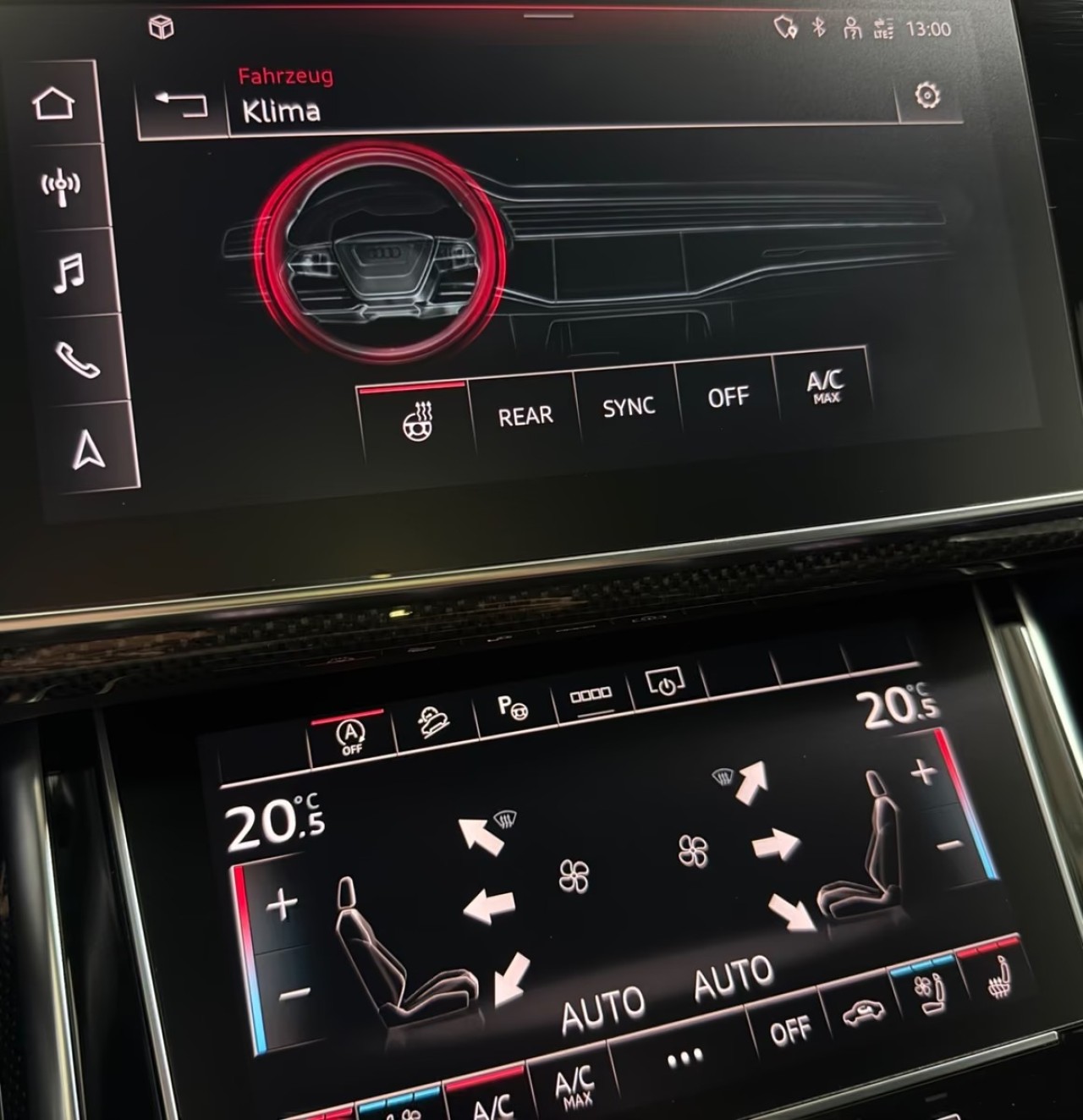 Audi Q7 55TFSI quattro tiptronic - foto 29