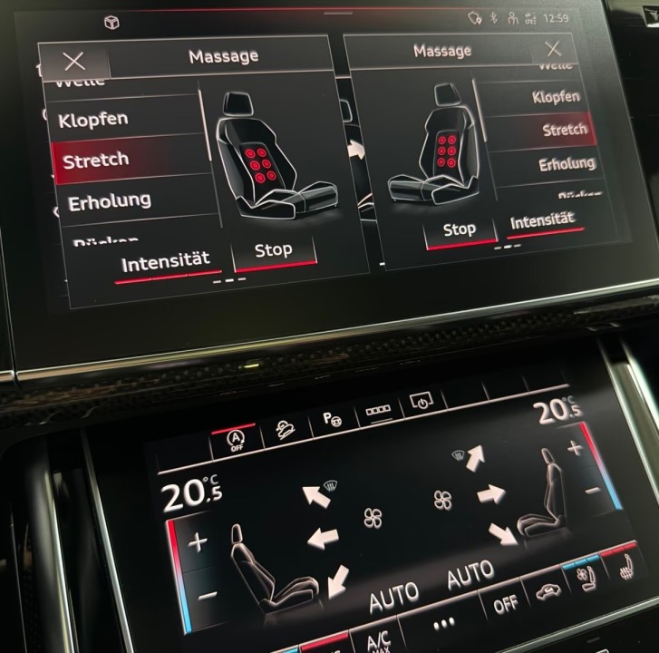 Audi Q7 55TFSI quattro tiptronic - foto 28
