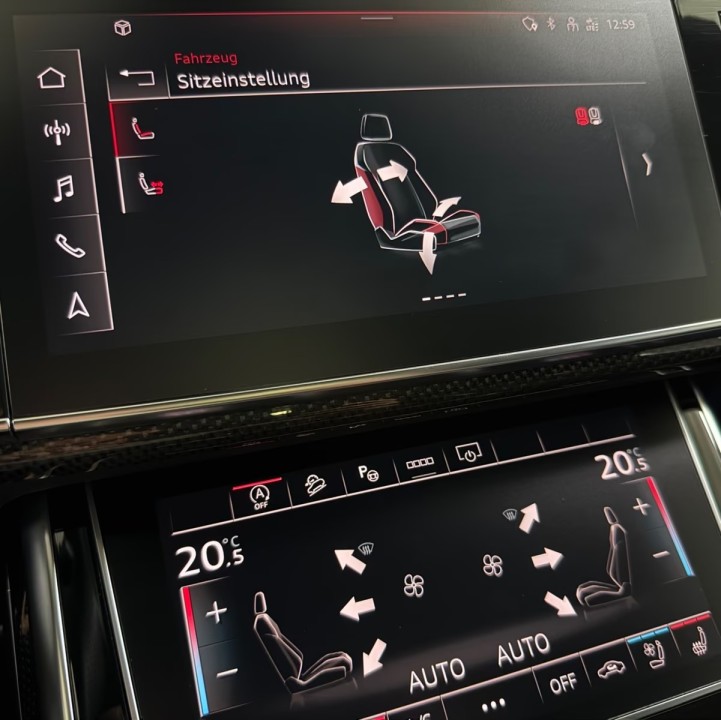 Audi Q7 55TFSI quattro tiptronic - foto 27