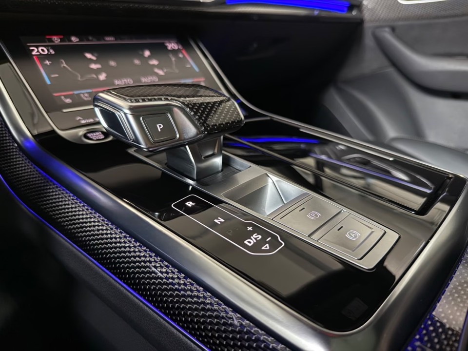 Audi Q7 55TFSI quattro tiptronic - foto 20