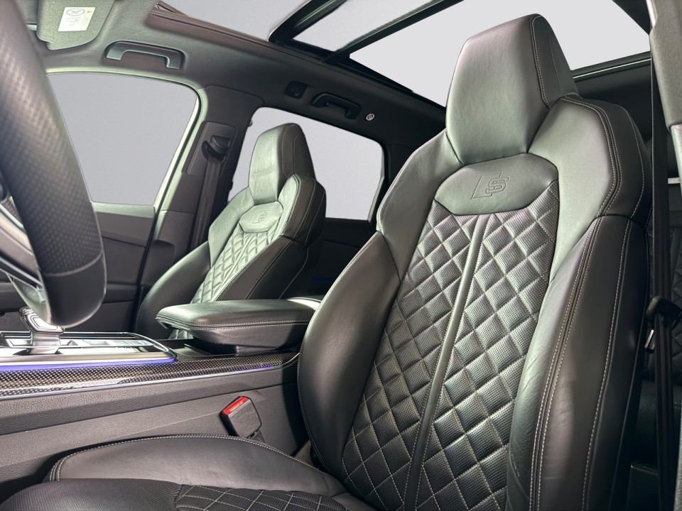 Audi Q7 55TFSI quattro tiptronic - foto 19