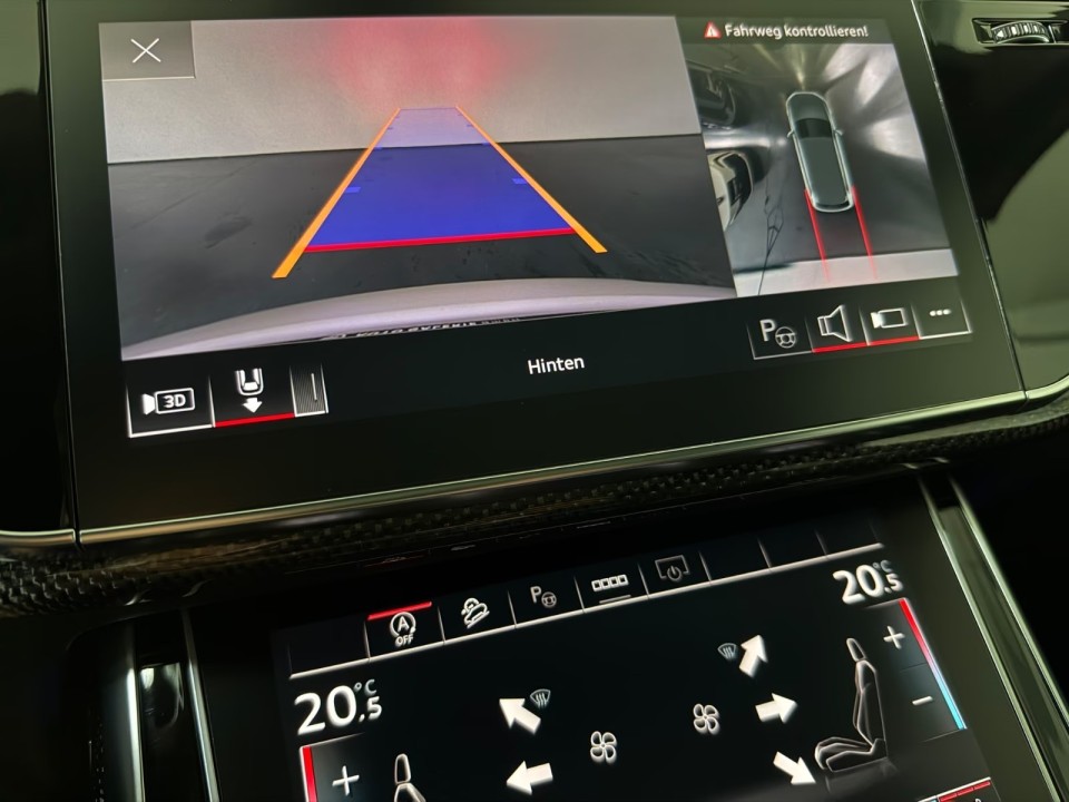 Audi Q7 55TFSI quattro tiptronic - foto 35