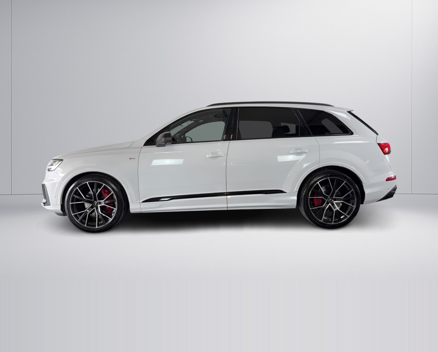 Audi Q7 55TFSI quattro tiptronic (3)