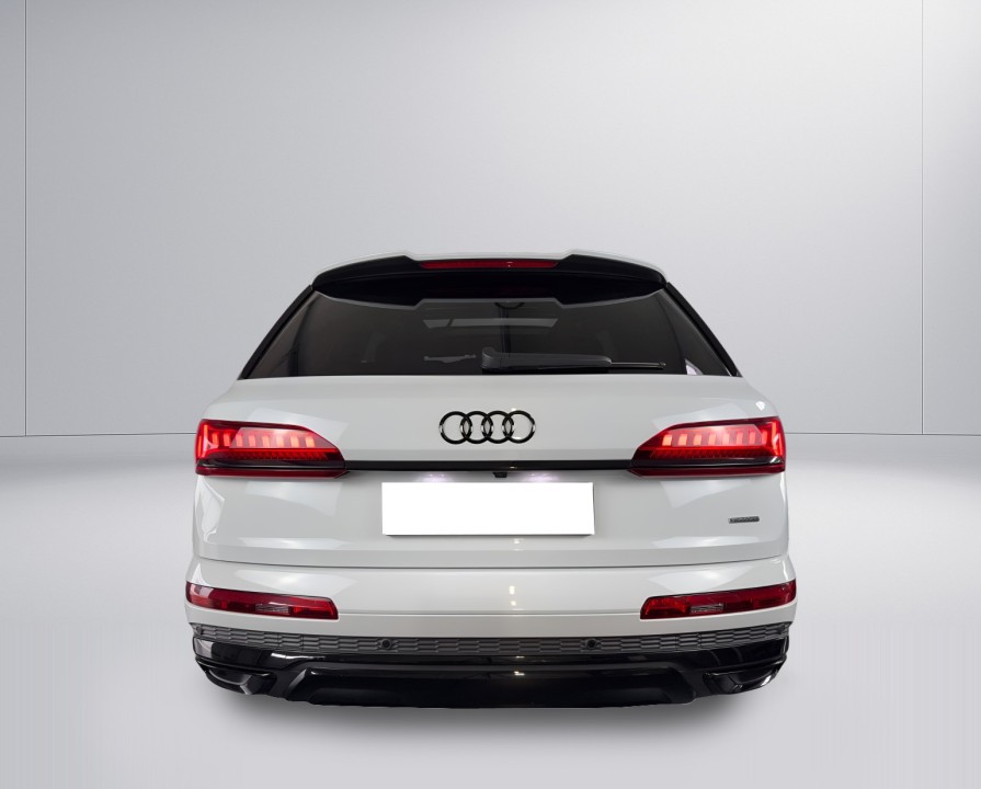 Audi Q7 55TFSI quattro tiptronic (5)