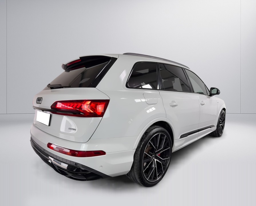 Audi Q7 55TFSI quattro tiptronic - foto 6