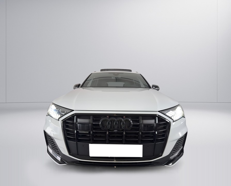 Audi Q7 55TFSI quattro tiptronic - foto 8