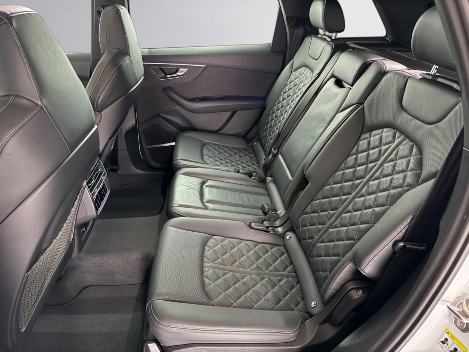 Audi Q7 55TFSI quattro tiptronic - foto 41