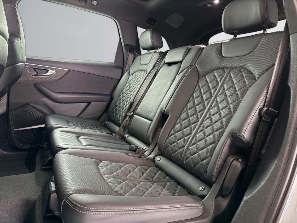 Audi Q7 55TFSI quattro tiptronic - foto 40