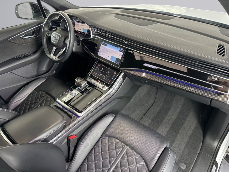 Audi Q7 55TFSI quattro tiptronic - foto 15