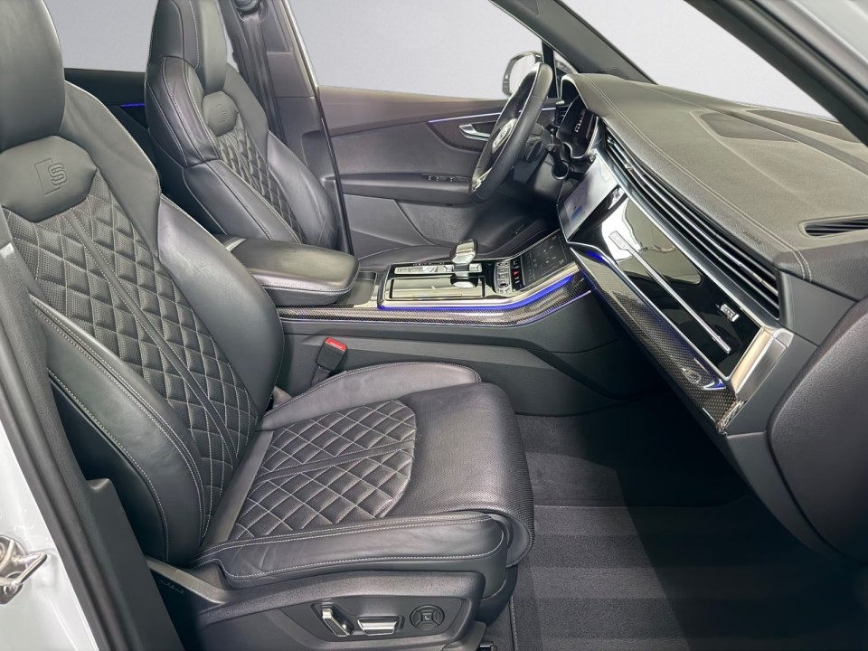 Audi Q7 55TFSI quattro tiptronic - foto 16