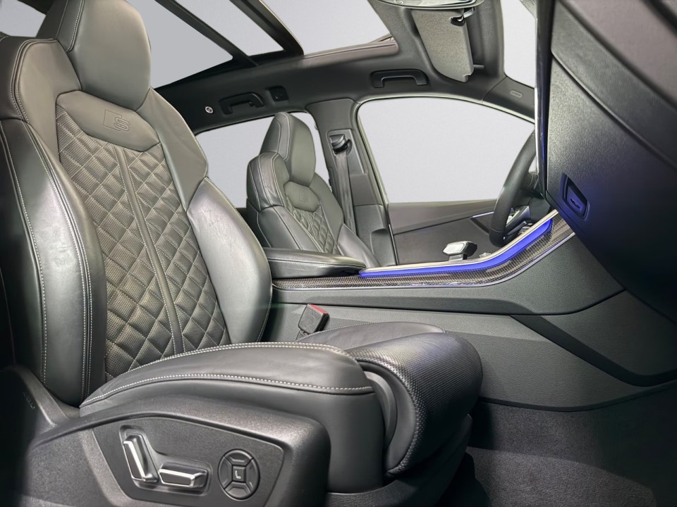 Audi Q7 55TFSI quattro tiptronic - foto 17