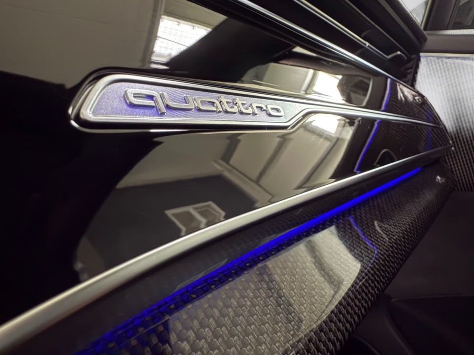 Audi Q7 55TFSI quattro tiptronic - foto 44