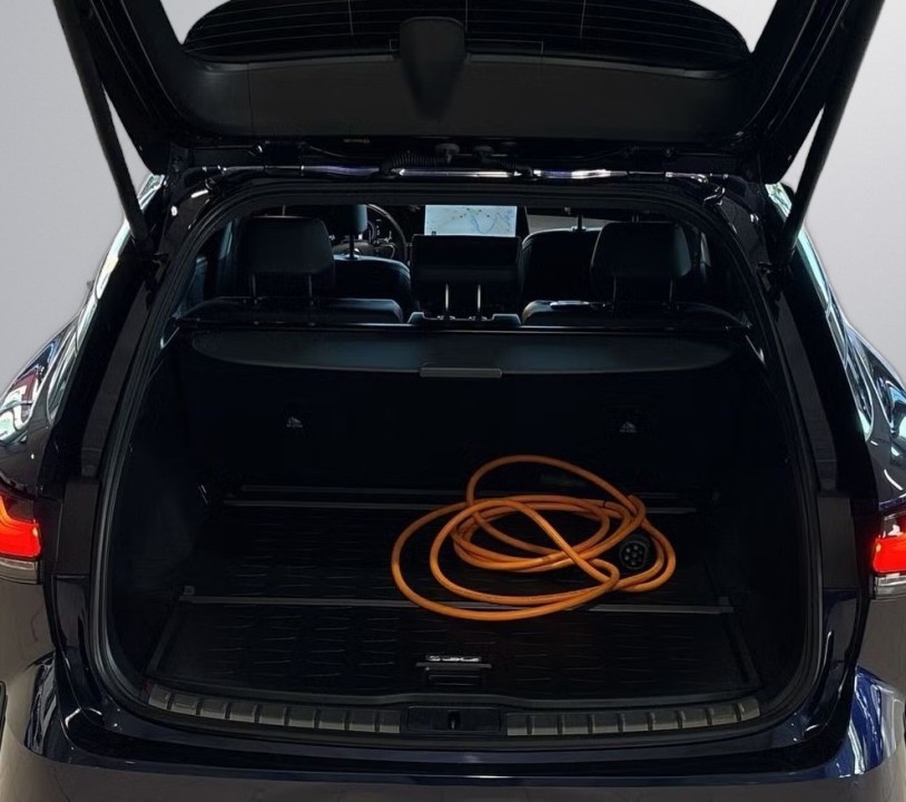 Lexus Seria RX 450h+ AWD Luxury Line - foto 32
