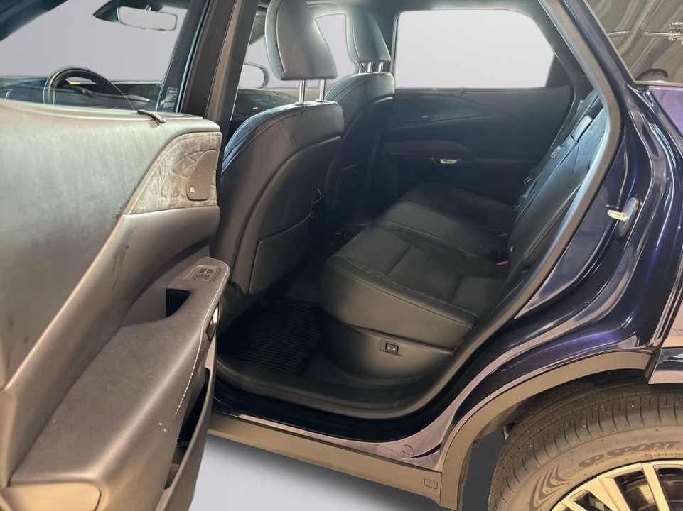 Lexus Seria RX 450h+ AWD Luxury Line - foto 12