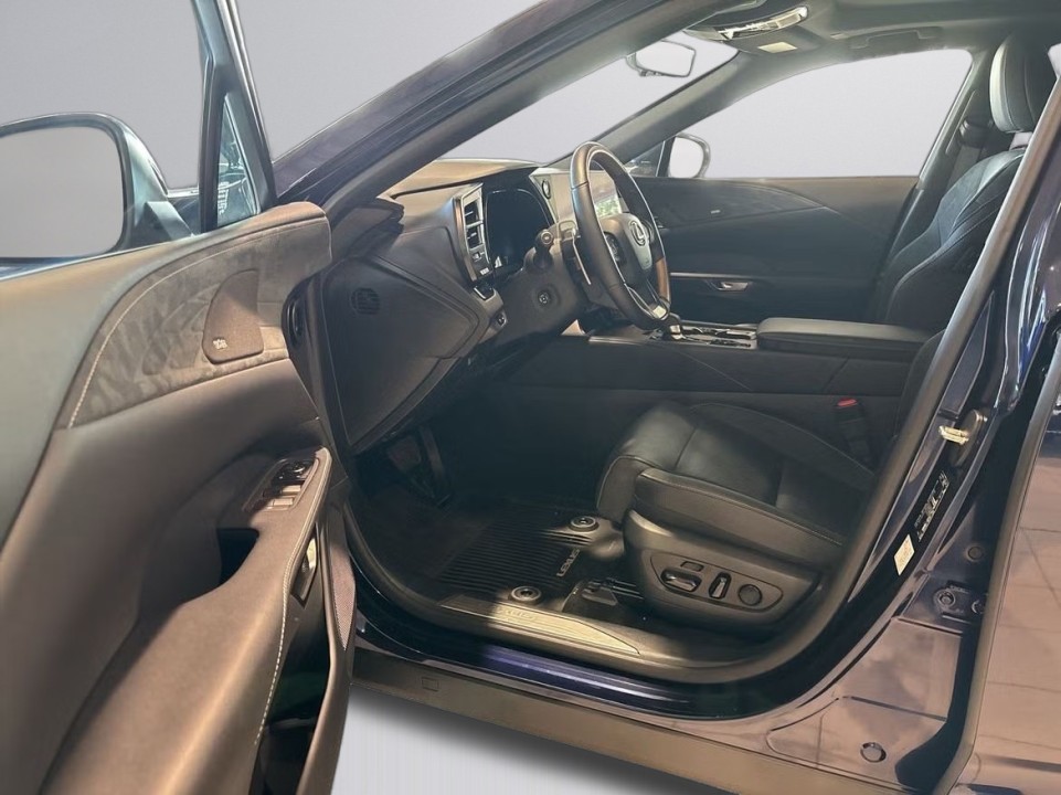 Lexus Seria RX 450h+ AWD Luxury Line - foto 9