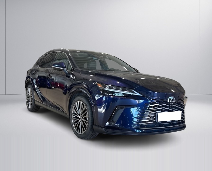 Lexus Seria RX 450h+ AWD Luxury Line