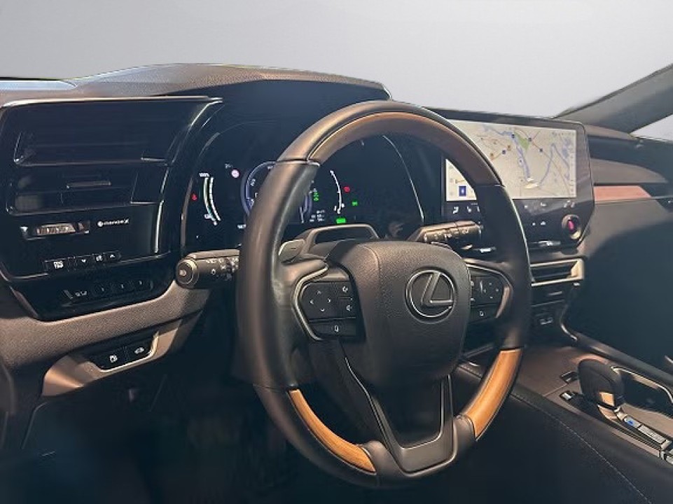 Lexus Seria RX 450h+ AWD Luxury Line - foto 20