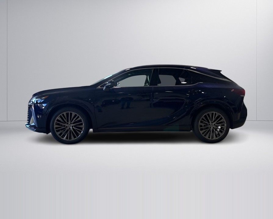 Lexus Seria RX 450h+ AWD Luxury Line - foto 6