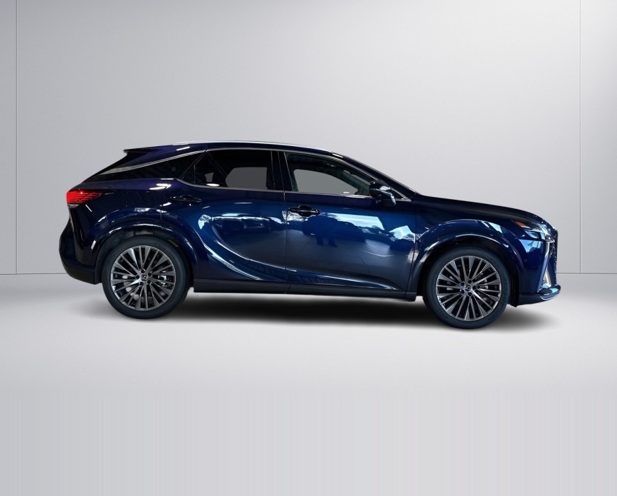 Lexus Seria RX 450h+ AWD Luxury Line (2)