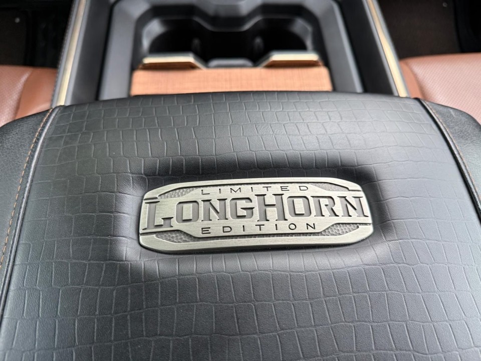 Dodge RAM 1500 Longhorn - foto 43