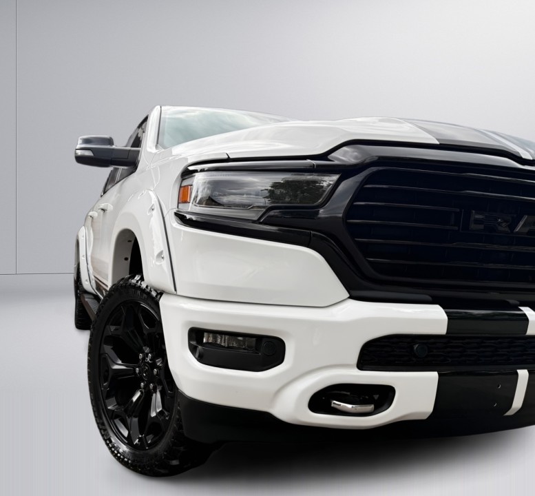 Dodge RAM 1500 Longhorn - foto 45