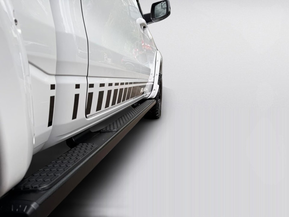 Dodge RAM 1500 Longhorn - foto 44