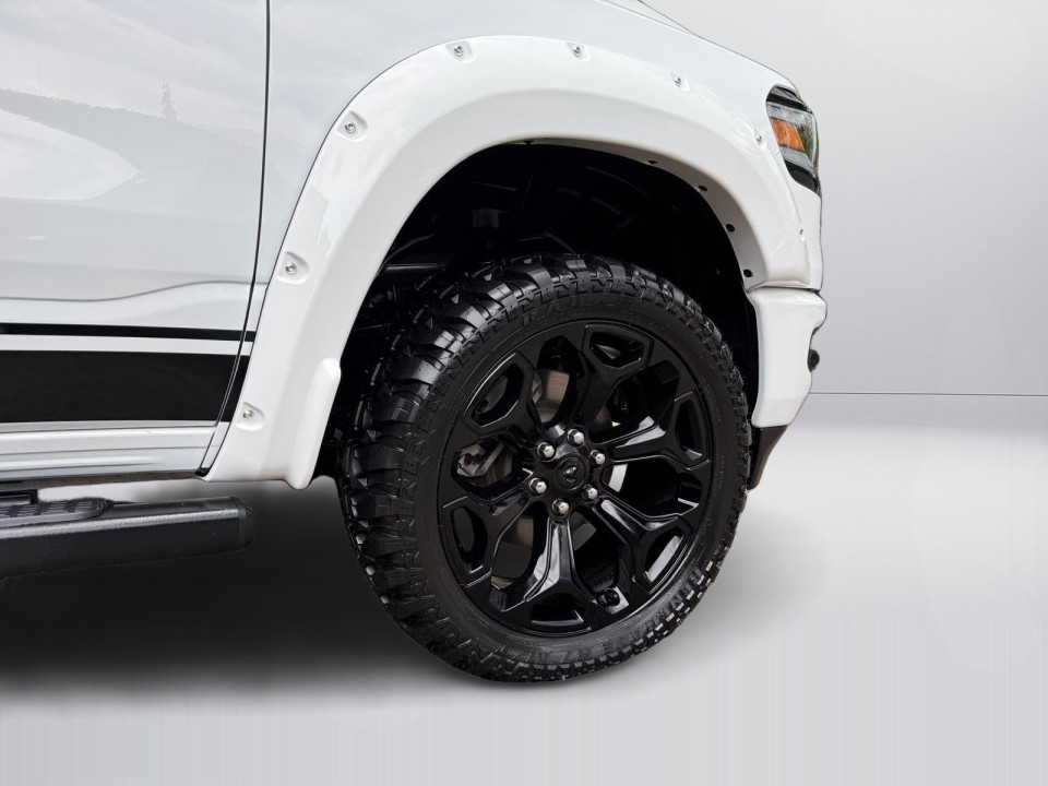 Dodge RAM 1500 Longhorn - foto 47