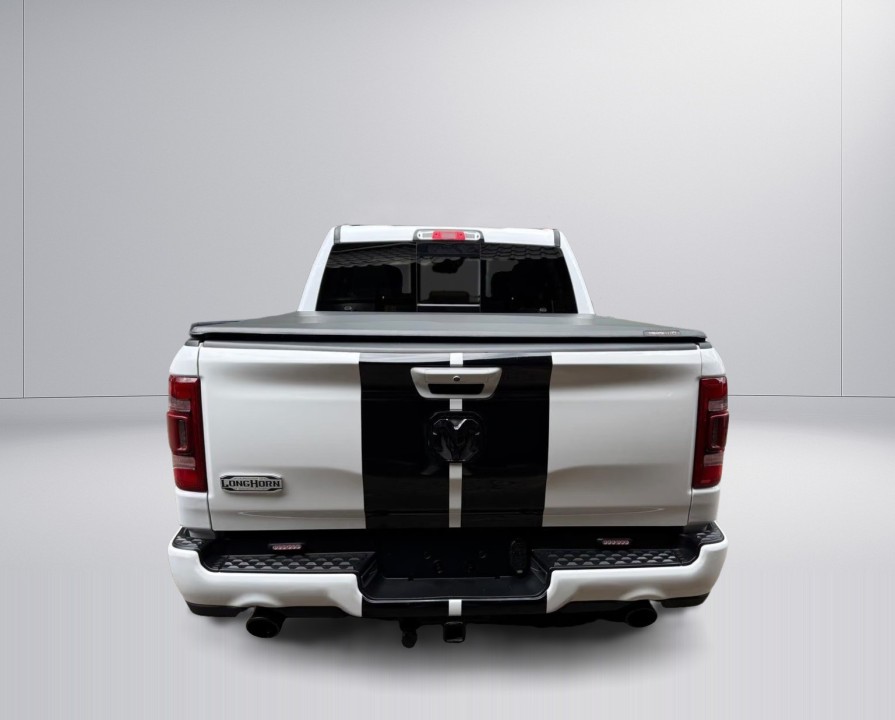 Dodge RAM 1500 Longhorn - foto 8