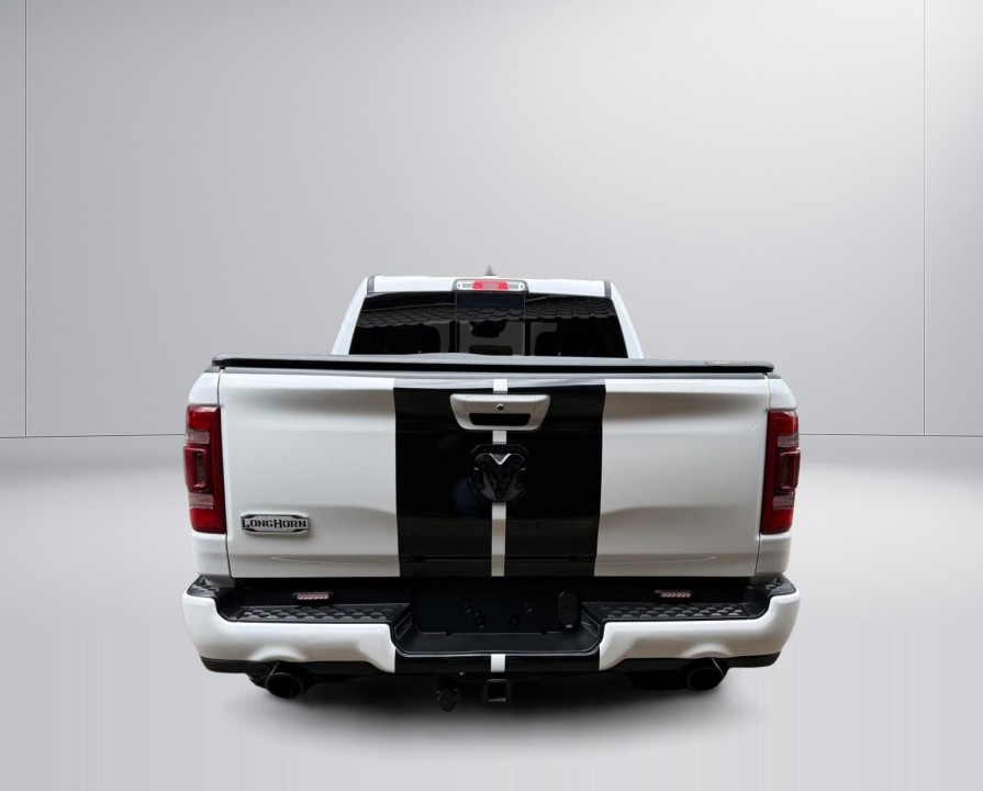 Dodge RAM 1500 Longhorn - foto 7