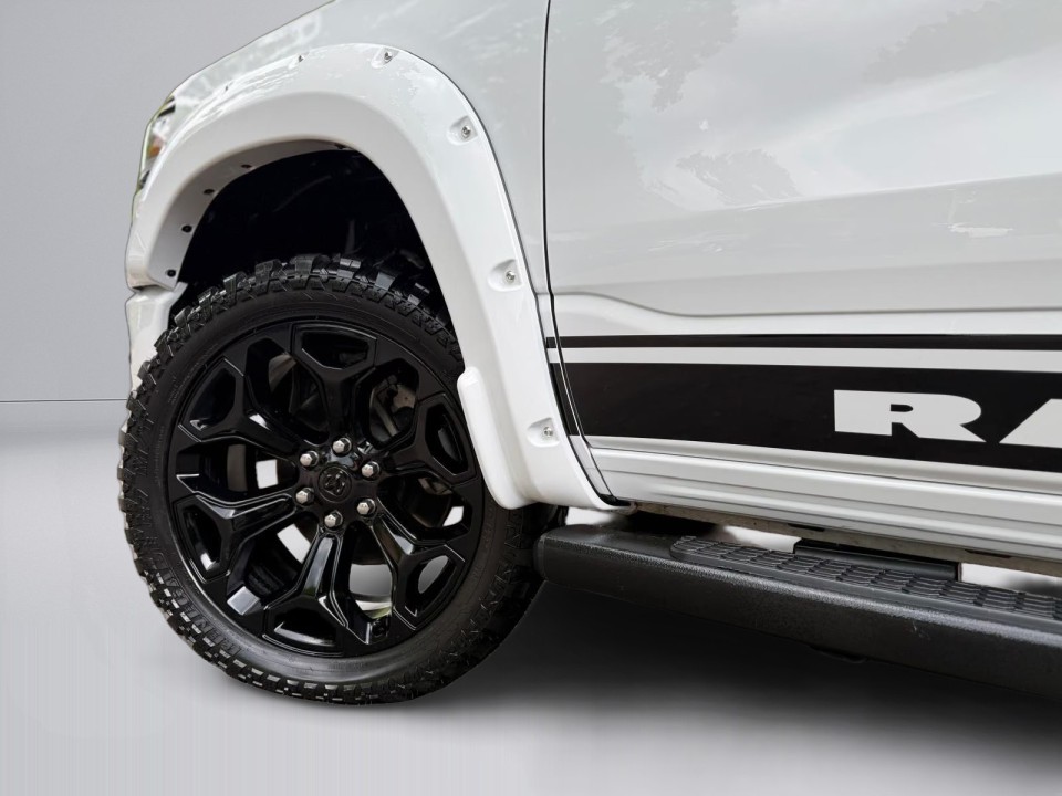 Dodge RAM 1500 Longhorn - foto 49