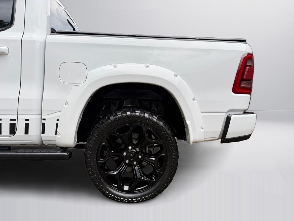 Dodge RAM 1500 Longhorn - foto 50