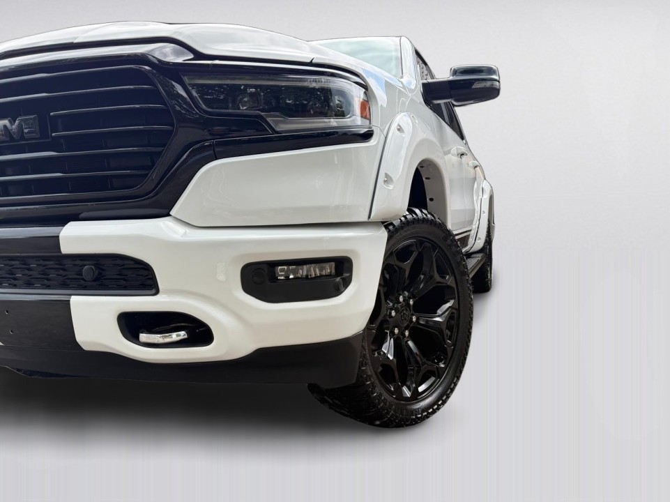Dodge RAM 1500 Longhorn - foto 46