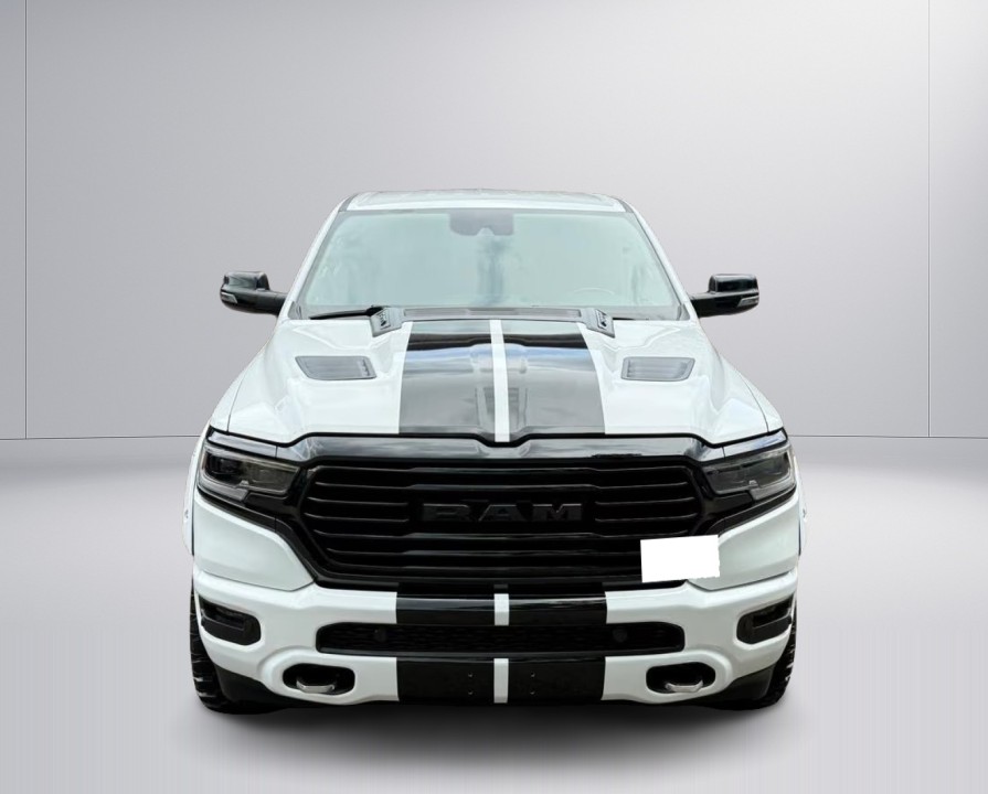 Dodge RAM 1500 Longhorn - foto 18