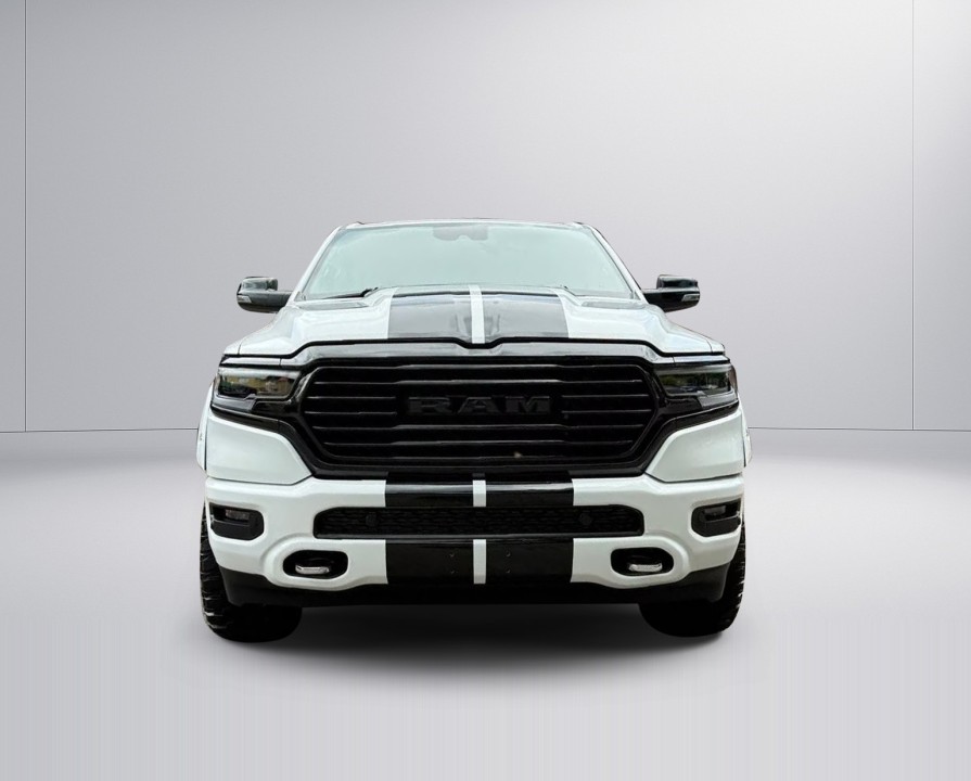 Dodge RAM 1500 Longhorn - foto 20