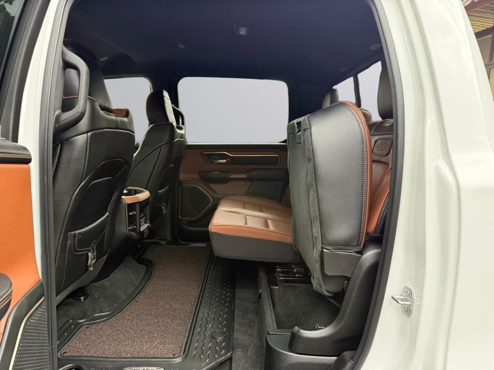 Dodge RAM 1500 Longhorn - foto 41