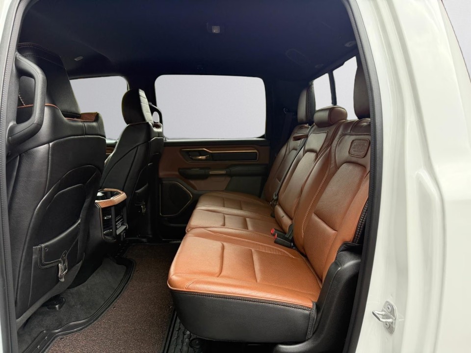 Dodge RAM 1500 Longhorn - foto 40