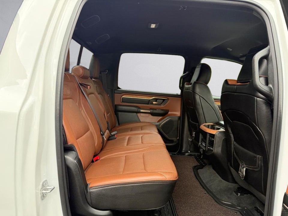 Dodge RAM 1500 Longhorn - foto 39