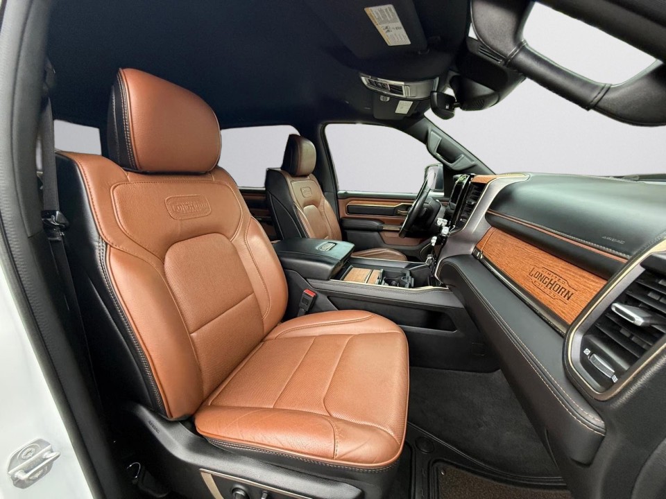 Dodge RAM 1500 Longhorn - foto 35