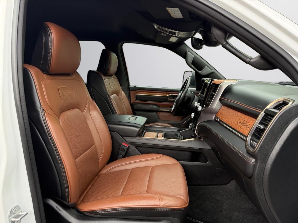 Dodge RAM 1500 Longhorn - foto 33