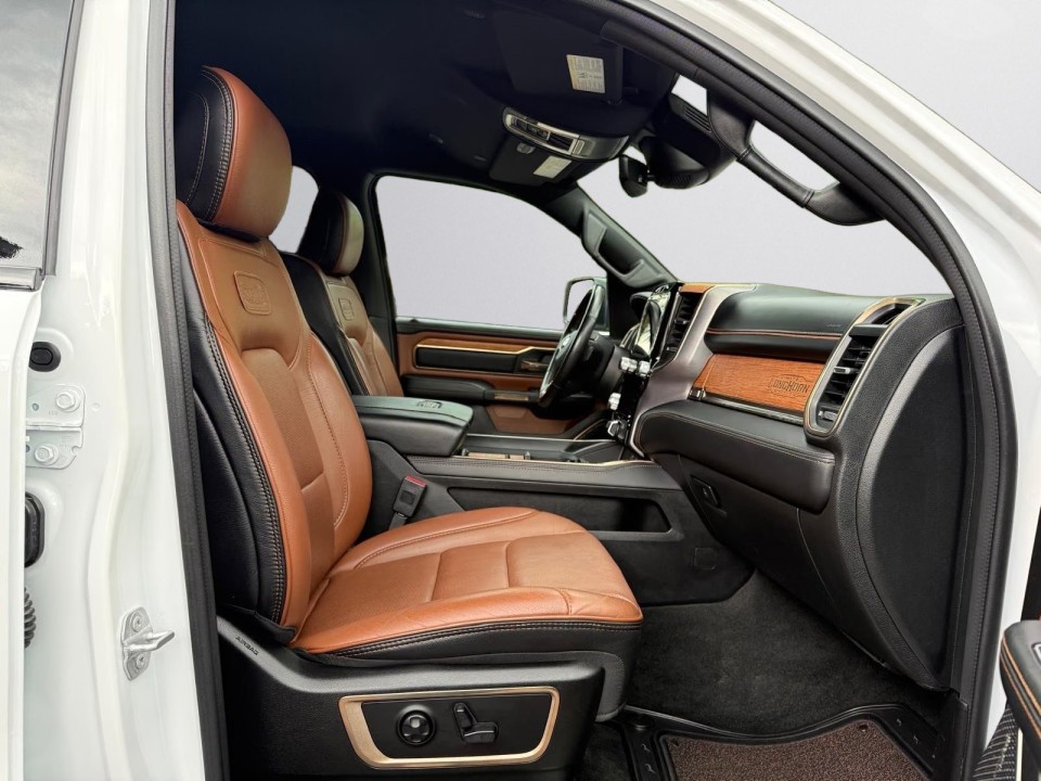 Dodge RAM 1500 Longhorn - foto 34